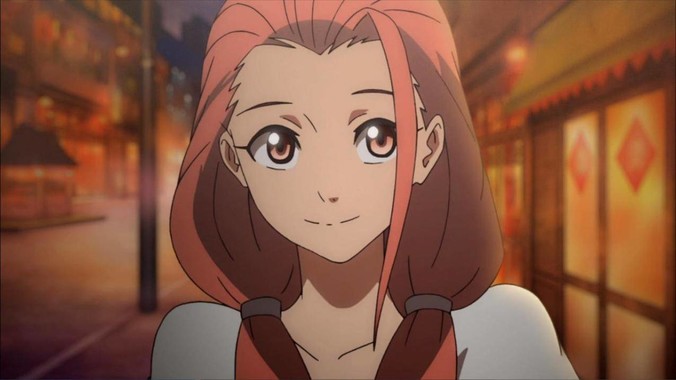 ***女技师最后都嫁给谁了？